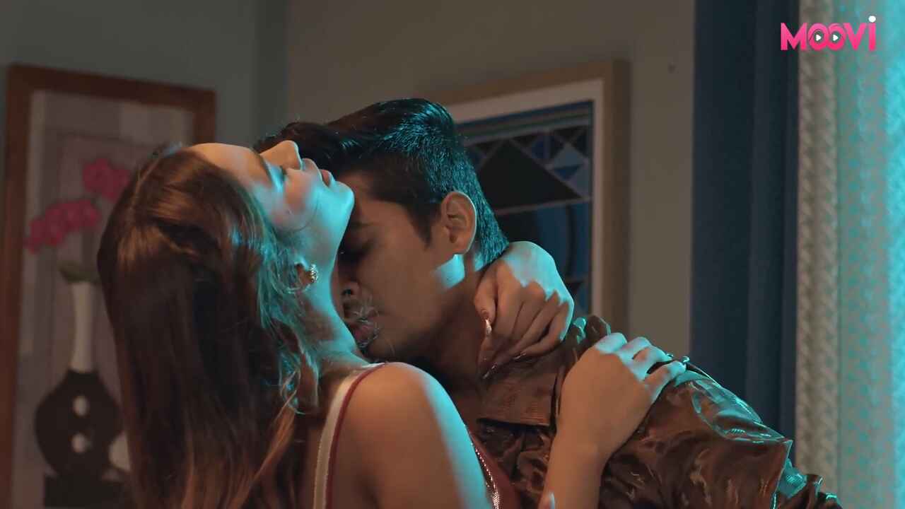 Bachelor Party 2024 Moovi Hindi XXX Web Series Episode 1