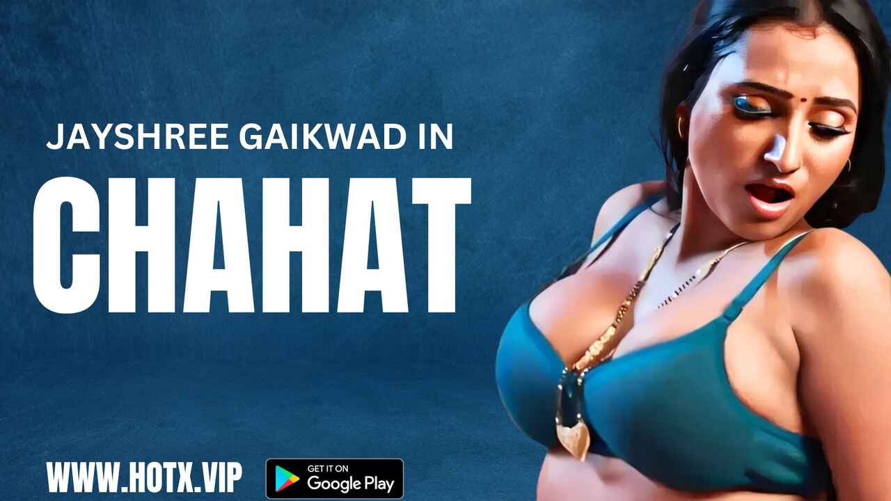 Chahat 2024 Hotx Vip Originals Hindi Hot XXX Video