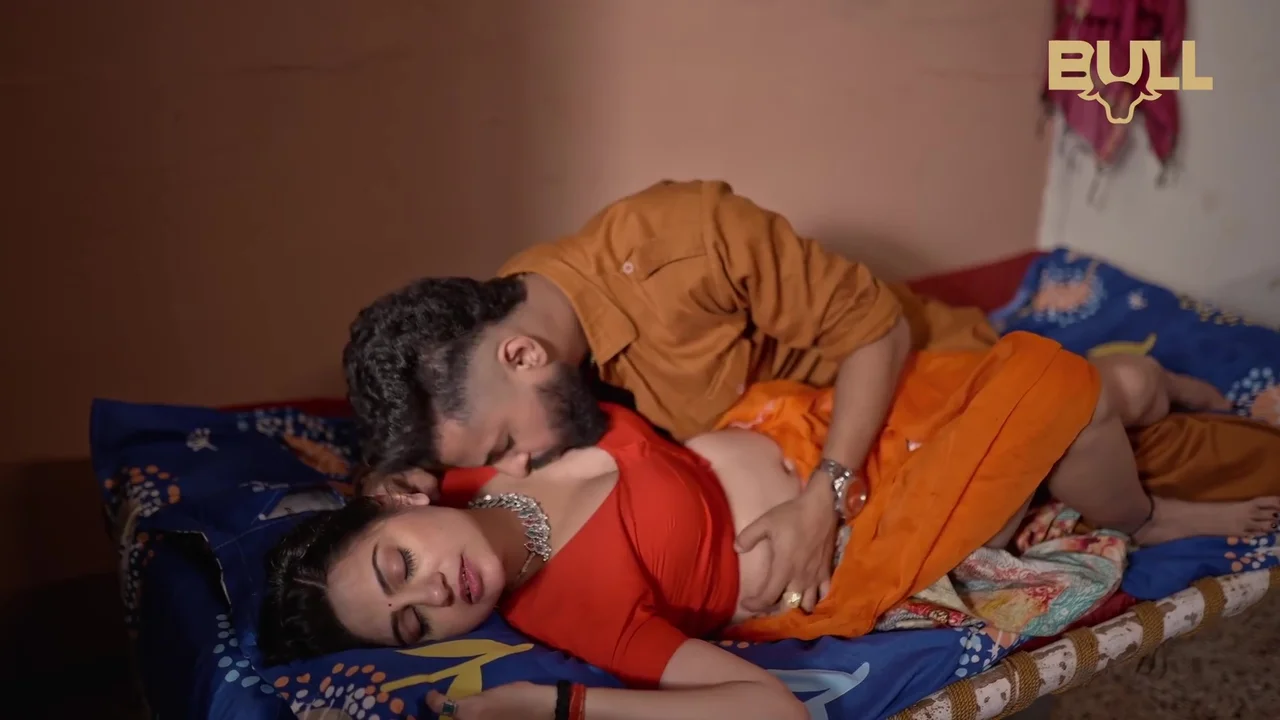 Chumma Chaati 2025 Bull App Hindi XXX Web Series Episode 4