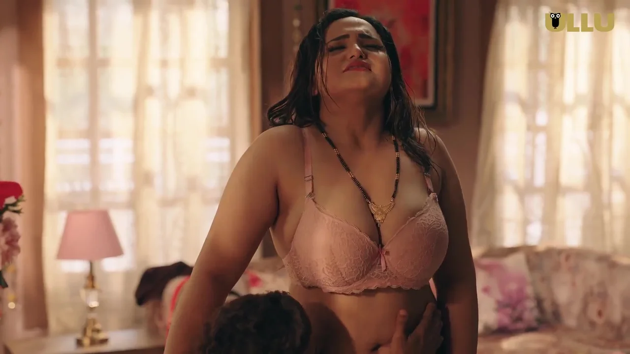 De De Pyaar De 2025 Ullu Hindi XXX Web Series Episode 3