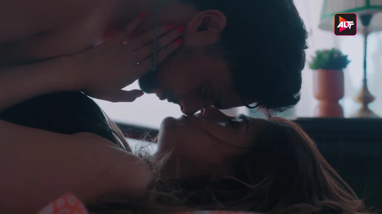 Dons and Darlings 2025 Altt Hindi XXX Web Series Ep 4