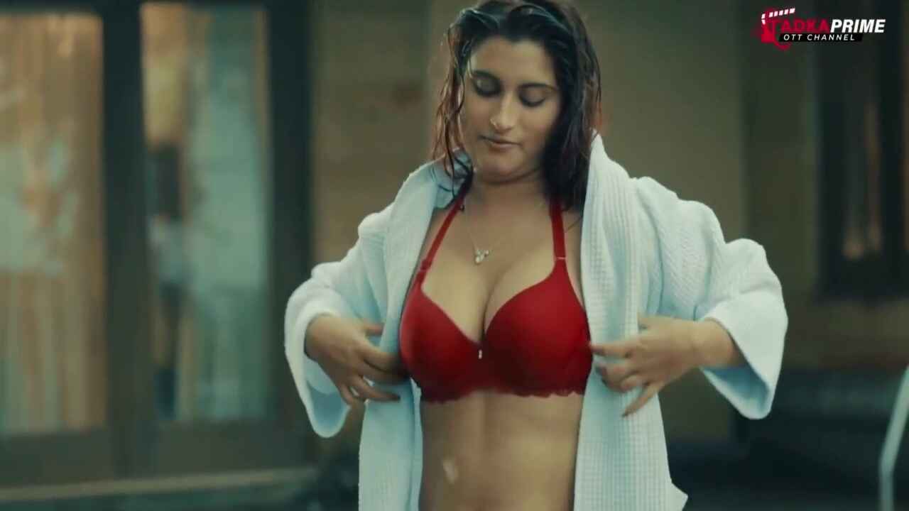 Eye Doctor 2024 Tadka Prime Hindi XXX Short Film