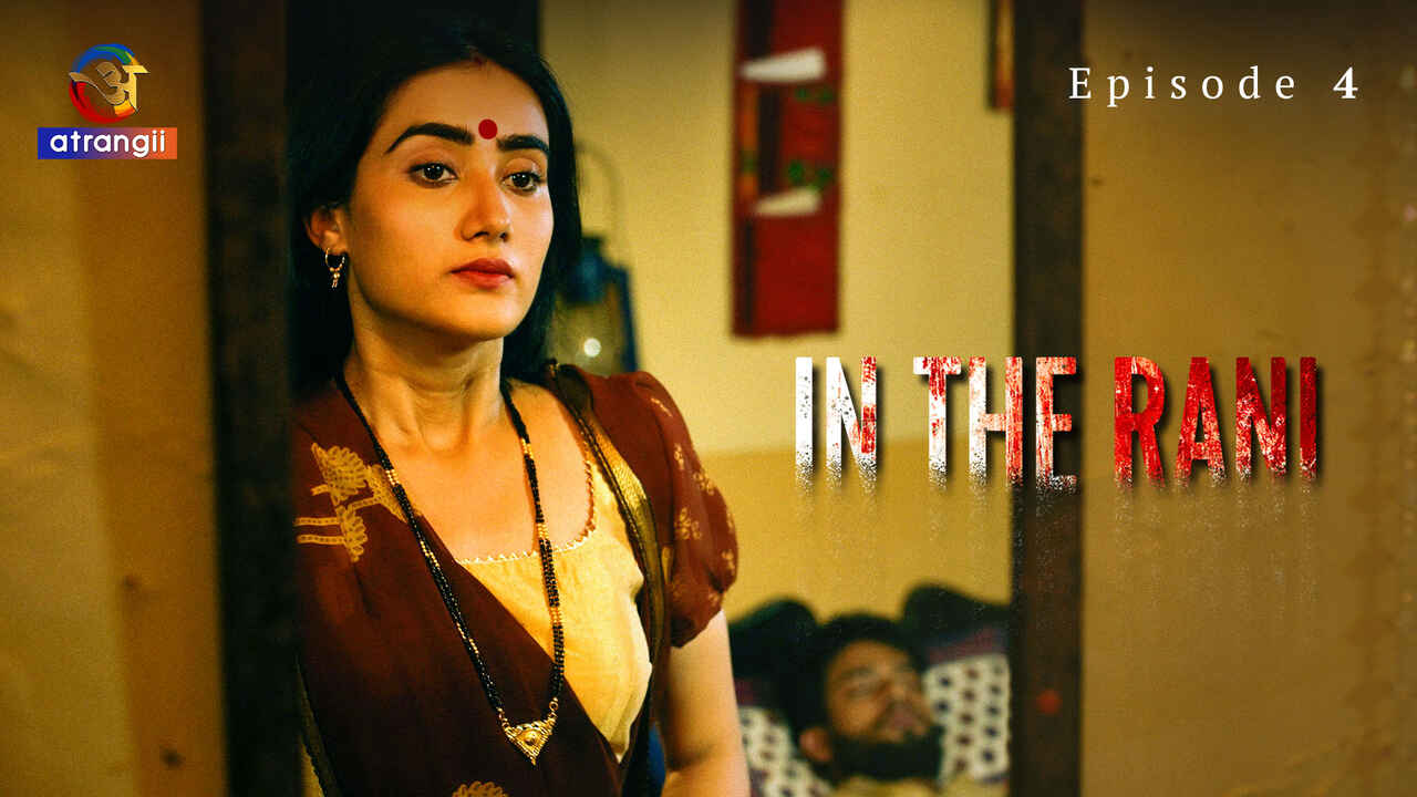 Atrangii Originals Hot Web Series