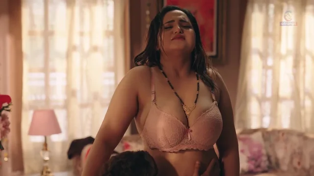 Khoobsurat 2025 Atrangii Hindi XXX Web Series Episode 2