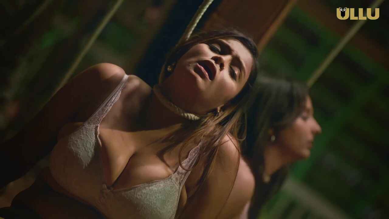 Machhli 2024 Ullu Originals Hindi Sex Web Series Episode 7