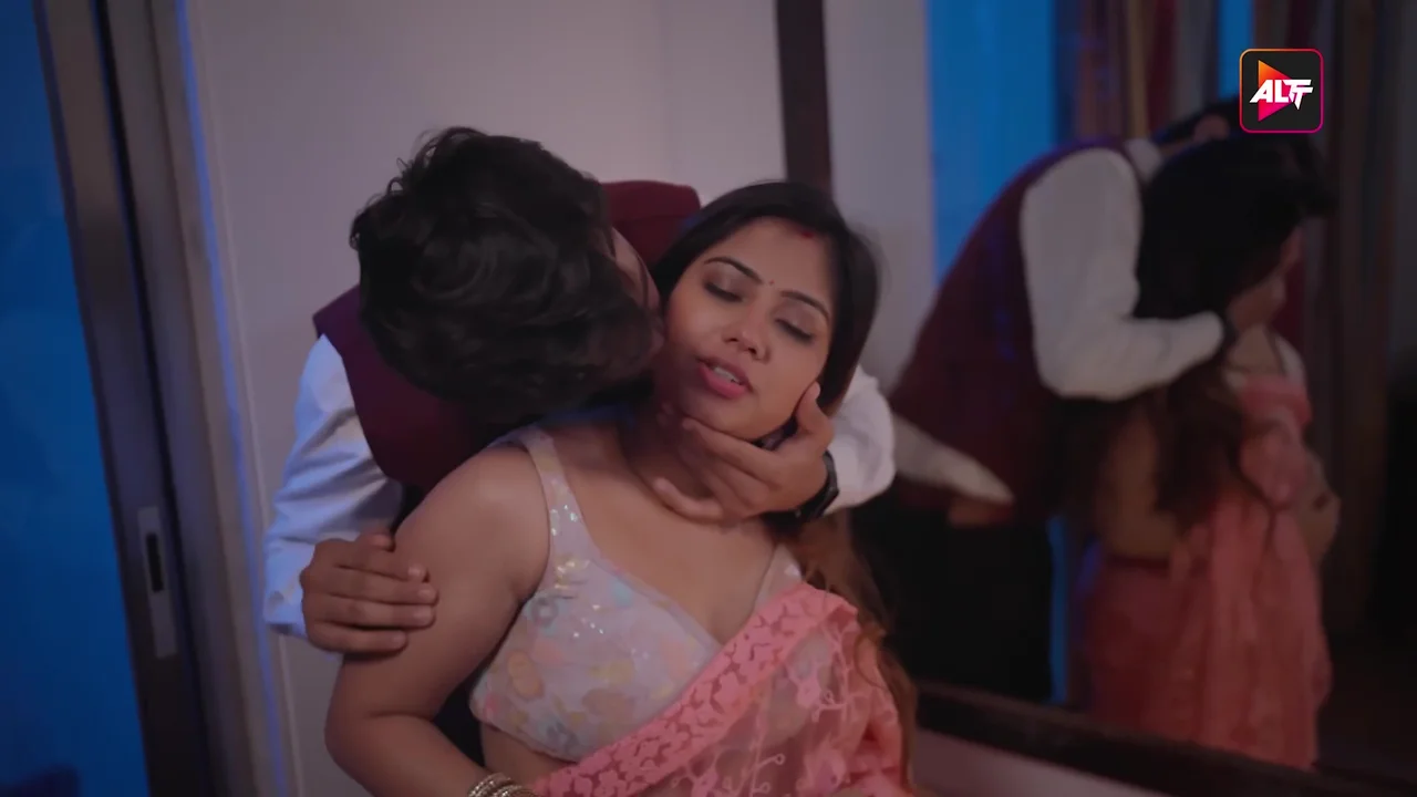 Namkeen Kisse 2025 Altt App Hindi XXX Web Series Episode 36