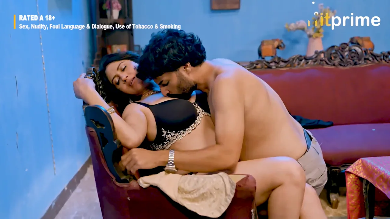 Paheli 2025 Hitprime Hindi XXX Web Series Episode 5