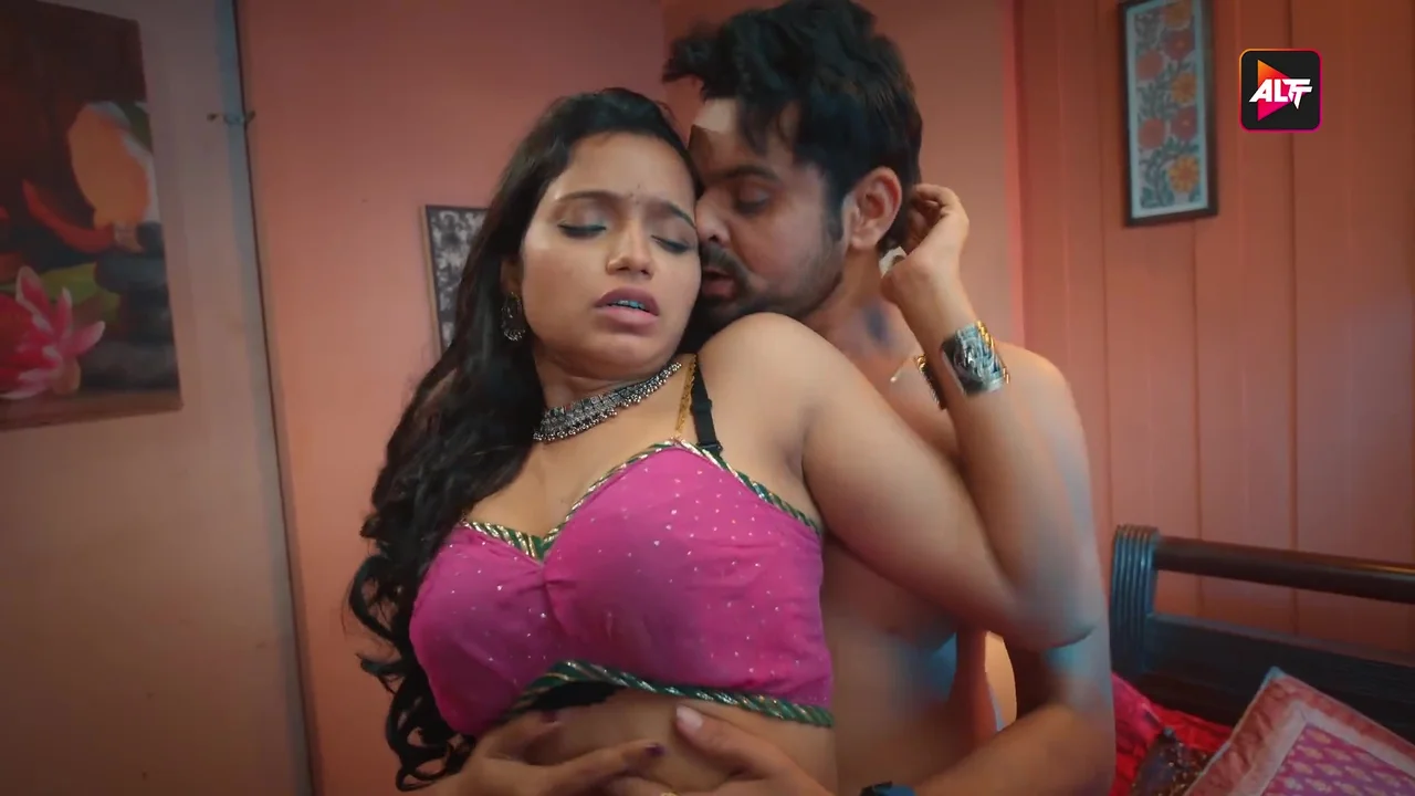 Raat Ke Musafir 2025 Altt Hindi XXX Web Series Episode 4