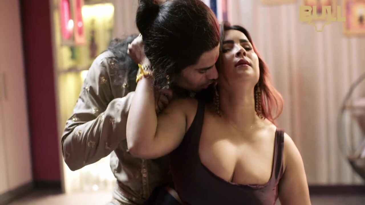 Rangeela Baba 2024 Bull App Hindi XXX Web Series Episode 3