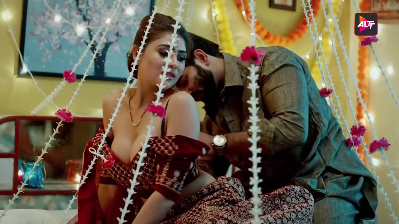 Rangeen Kahaniyan 15 2025 Altt App Hindi XXX Web Series Ep 2