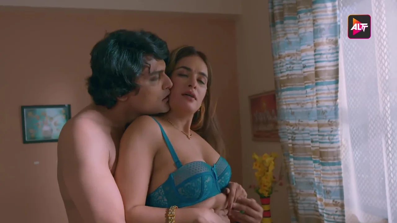 Rangeen Kahaniyan 25 2025 Altt App Hindi XXX Web Series Ep 2