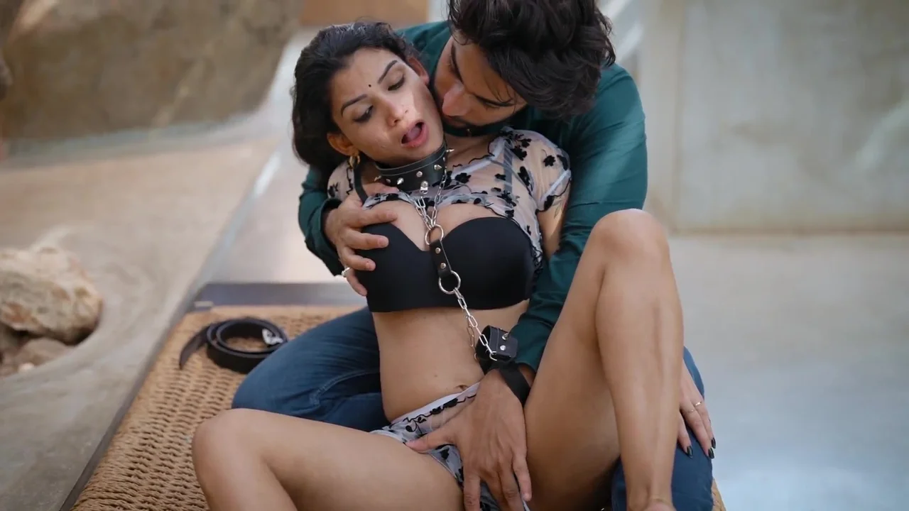 Resmi Nair and Nikk Slave 2025 Hindi Uncut XXX Video