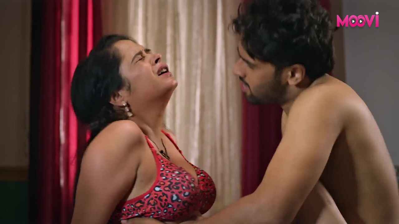 Sajan Chale Sasural 2024 Moovi Hindi XXX Web Series Episode 5