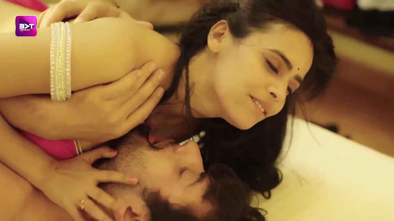 Sauda 2024 Battameez Hindi XXX Web Series Episode 1