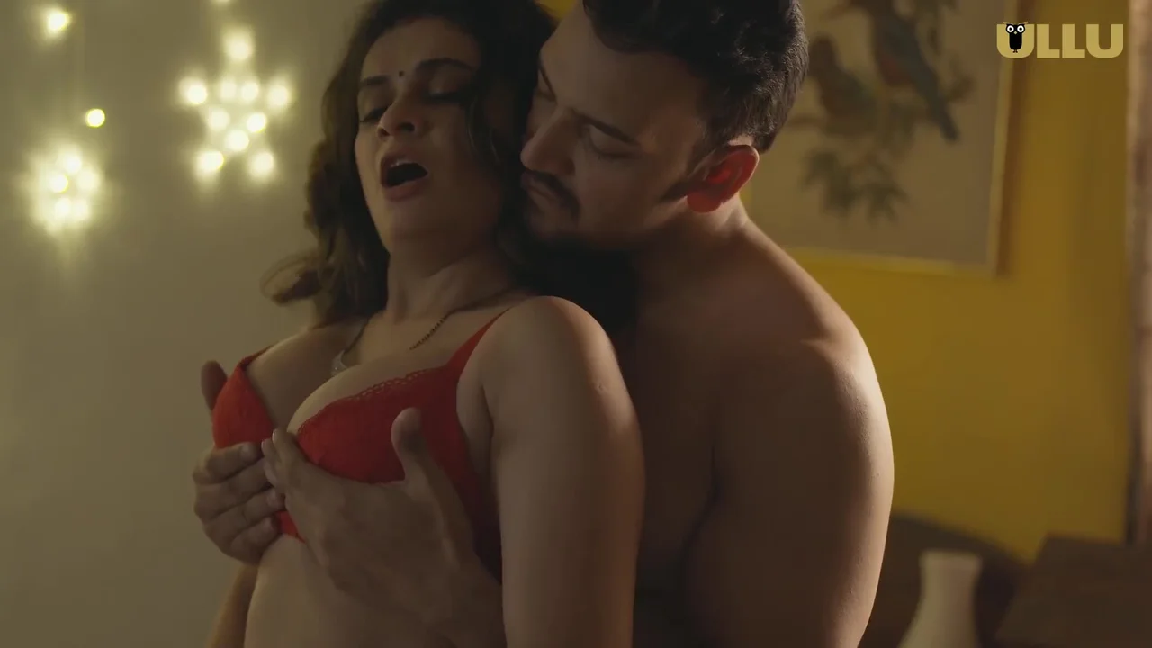 Utha Le Jaunga 2025 Ullu Originals Hindi XXX Web Series Ep 6