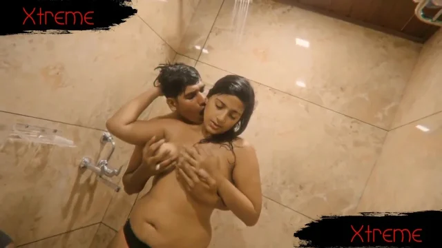 Ayushi 2025 Xtreme Shoots Hindi XXX Video