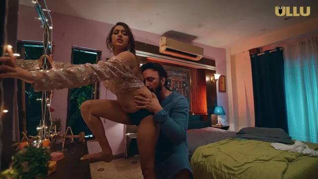 Do Din Ka Mehmaan 2025 Ullu Hindi XXX Web Series Episode 3