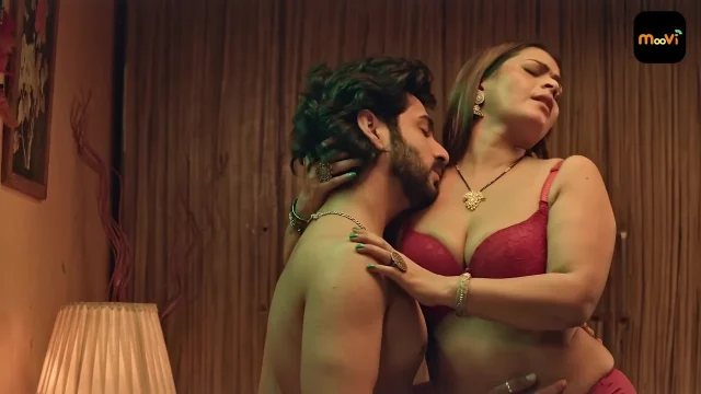 Rasgulla 2025 Moovi Hindi XXX Web Series Episode 5