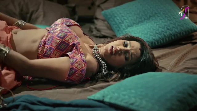 Ehsaas 2025 Feel Hindi XXX Web Series Episode 5