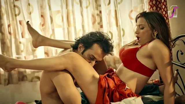 Khilona 2026 Feel Hindi XXX Web Series Episode 7