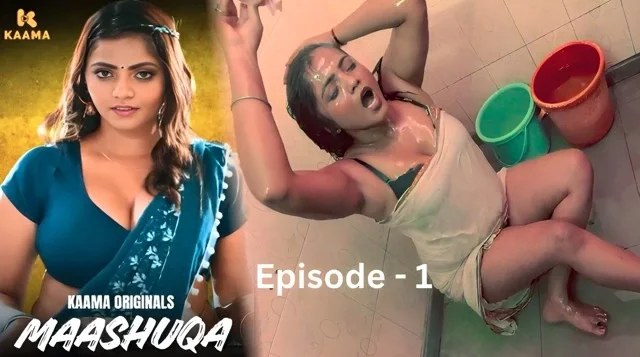 Maashuqa 2026 Kaama Hindi Uncut XXX Web Series Episode 1