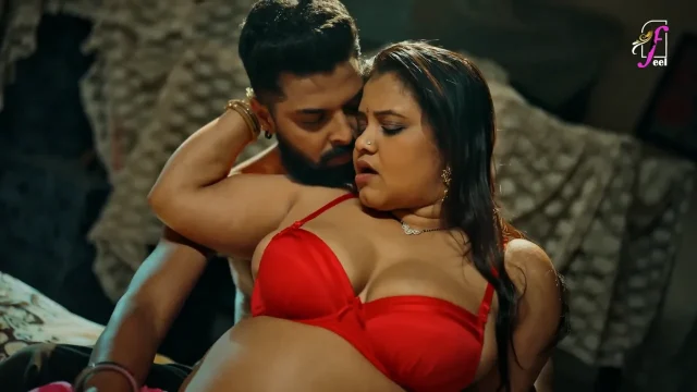 Pehla Nasha 2026 Feel Hindi XXX Web Series Episode 4
