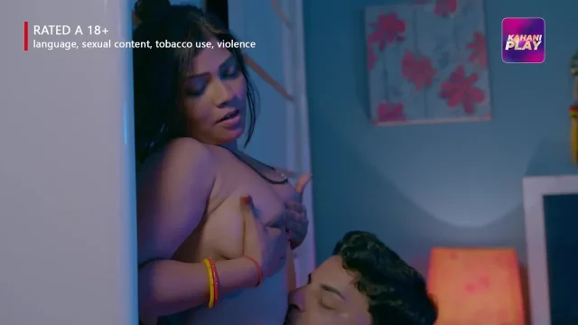 Mastani Bhabhi 2026 Kahaniplay Hindi XXX Web Series Episode 5