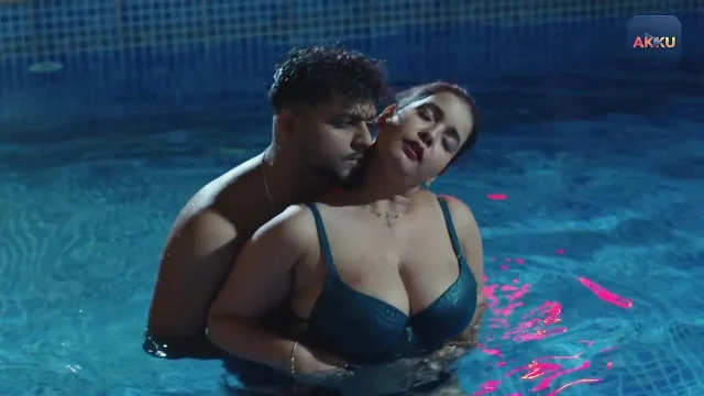 Laal Ishq 2026 Akku App Hindi XXX Web Series Episode 1