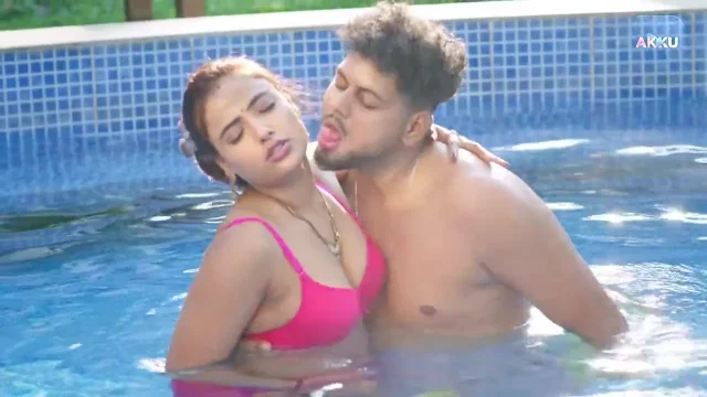 Laal Ishq 2026 Akku App Hindi XXX Web Series Episode 2